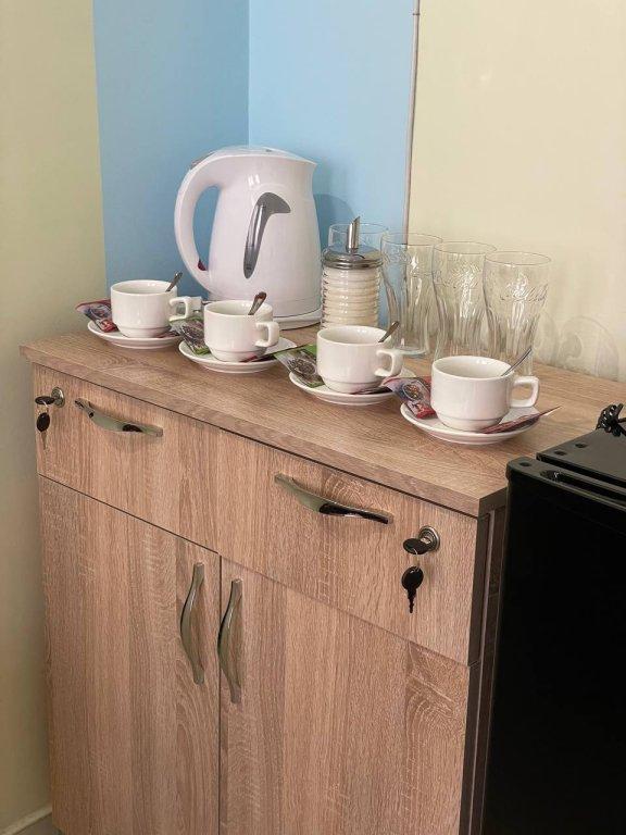 יירבאן Alem Hotel מראה חיצוני תמונה